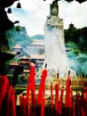 Nansha Tin Hau TempleÃ¯Â¼Åguangzhou ,china